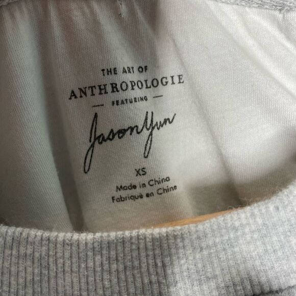 Anthropologie x Jason K. Yun Sweater - Picture 3 of 3